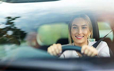 Как стать безопасным водителем? Часть 2