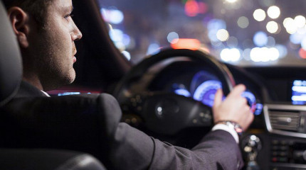 Как стать безопасным водителем? Часть 1