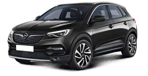 Автомобиль с АКПП